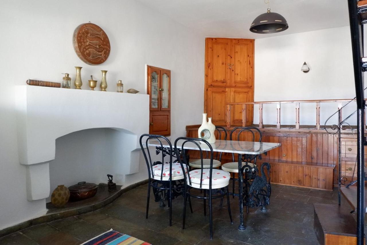 Asiminas House Villa Ngoại thất bức ảnh