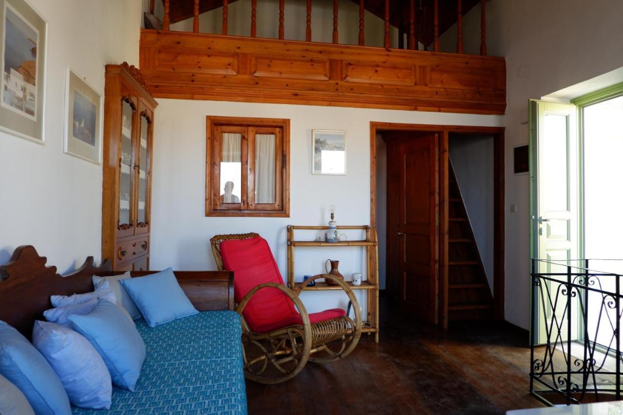 Asiminas House Villa Ngoại thất bức ảnh