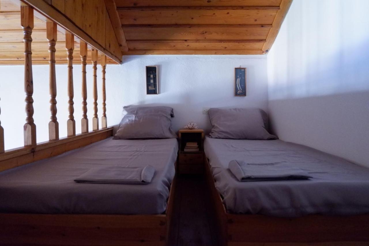Asiminas House Villa Ngoại thất bức ảnh