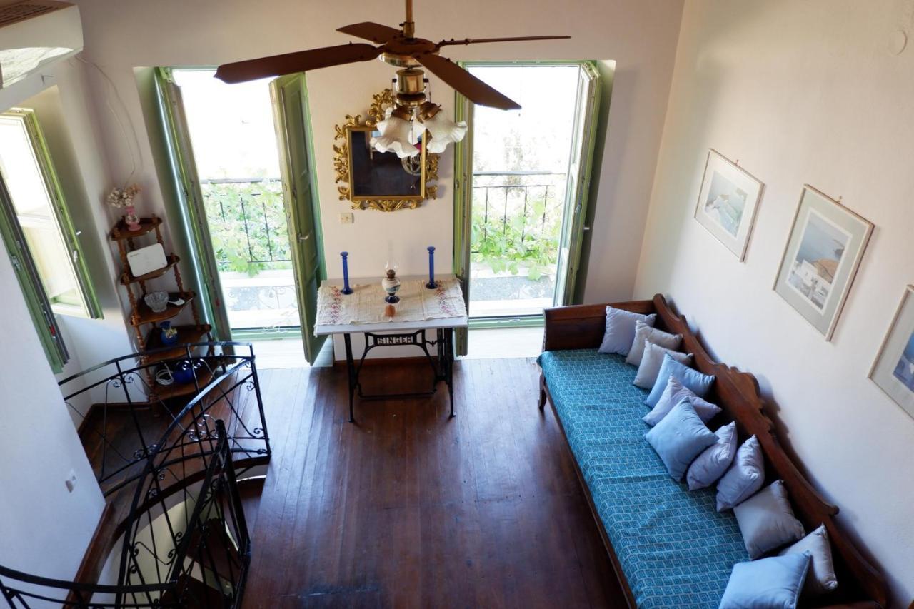 Asiminas House Villa Ngoại thất bức ảnh
