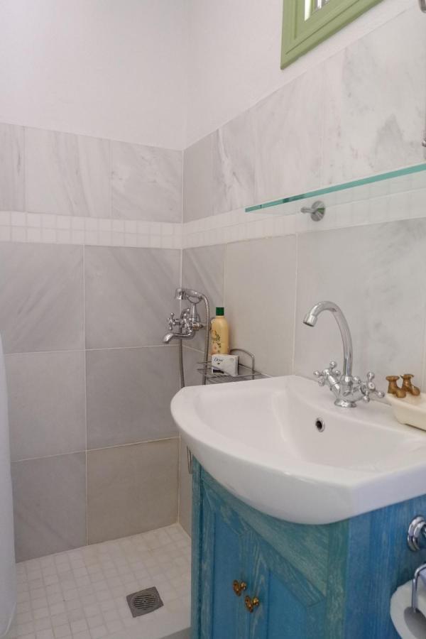 Asiminas House Villa Ngoại thất bức ảnh